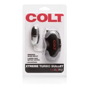 COLT Xtreme Turbo Bullet Metal - image 2