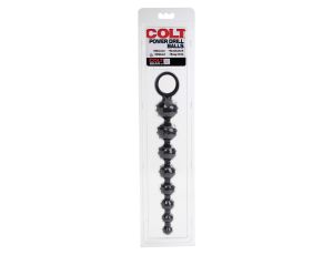 COLT Power Drill Balls Black - image 2