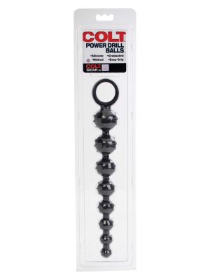 COLT Power Drill Balls Black - image 2