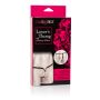 Lover Thong w/ Pleasure Pearls Black - 3