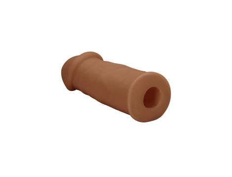 Futurotic Penis Extender Brown Brown skin tone - 3