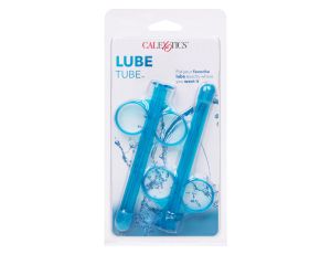 Lube Tube 2 Pcs Blue - image 2