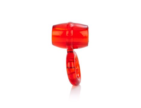 Dual Support Magnum Ring Red - 3