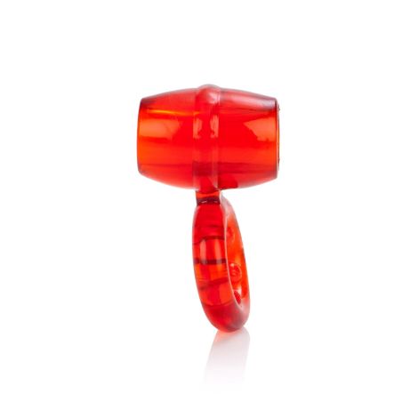 Dual Support Magnum Ring Red - 3