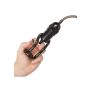 Vibro Air Pump Black - 14