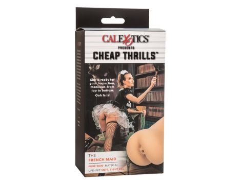 Cheap Thrills The French Maid Light skin tone - 2