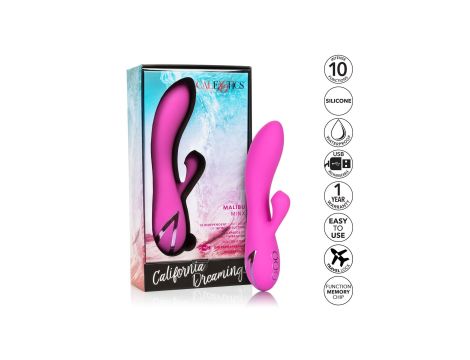 Malibu Minx Pink - 7