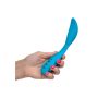 Palm Springs Pleaser Blue - 4