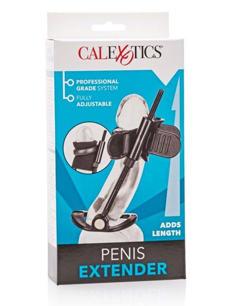 Penis Extender Black - 2