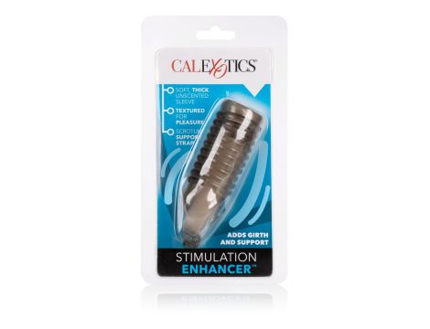 Stimulation Enhancer Grey - 2