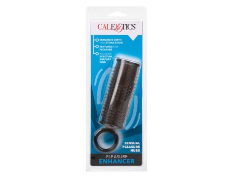 Pleasure Enhancer Grey - 2