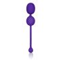 Rechargeable Dual Kegel Purple - 2