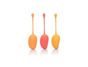 Kegel Training Set Mango Assortment