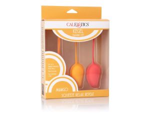 Kegel Training Set Mango Assortment - image 2