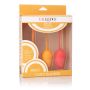 Kegel Training Set Mango Assortment - 3