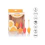 Kegel Training Set Mango Assortment - 8