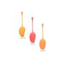 Kegel Training Set Mango Assortment - 4