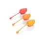 Kegel Training Set Mango Assortment - 6