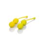 Kegel Training Set Lemon Yellow - 6