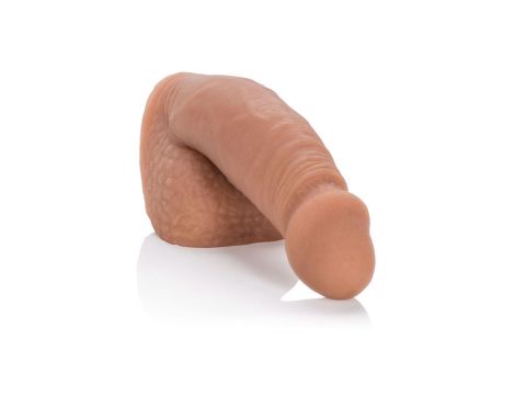 Packing Penis 5 in /12.8 cm Brown skin tone