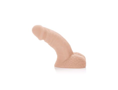 Packing Penis 5 in /12.8 cm Light skin tone - 3