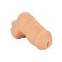 Soft Silicone Stand-To-Pee Light skin tone - 2