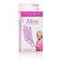 Alena Set of 3 Dilators Purple - 3