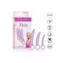 Alena Set of 3 Dilators Purple - 5