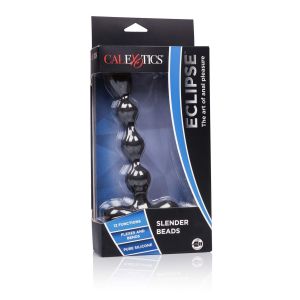 Eclipse Slender Beads Black - image 2