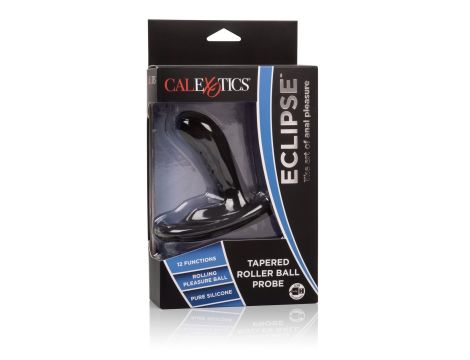 Eclipse Roller Ball Probe Black - 2