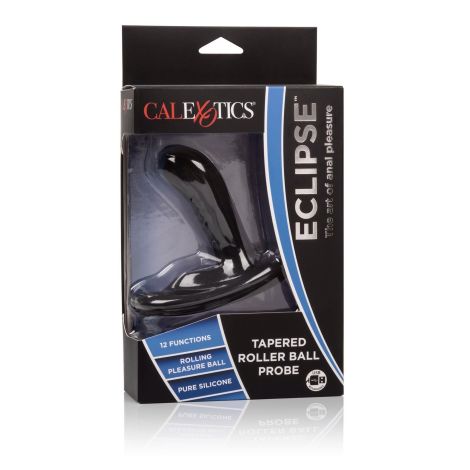 Eclipse Roller Ball Probe Black - 2