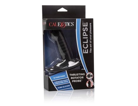 Eclipse Thrusting Probe Black - 2