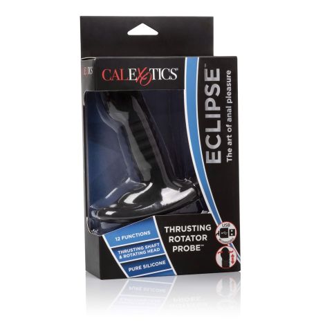 Eclipse Thrusting Probe Black - 2