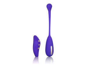 Estim Remote Kegel Exerciser Blue