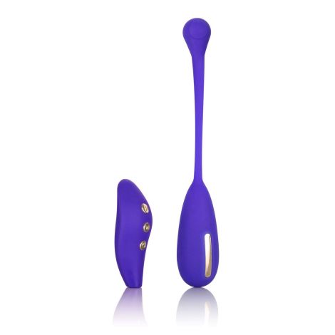 Estim Remote Kegel Exerciser Blue