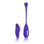 Estim Remote Kegel Exerciser Blue - 2