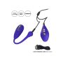 Estim Remote Kegel Exerciser Blue - 6