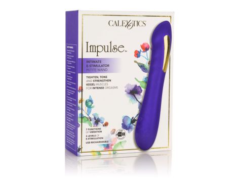 Estim Petite Wand Blue - 2