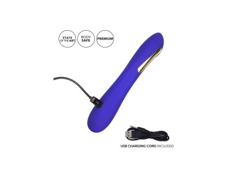 Estim Petite Wand Blue - 5