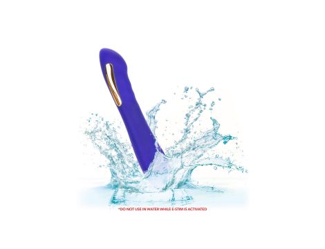 Estim Petite Wand Blue - 3