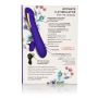 Estim Petite Wand Blue - 9