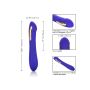 Estim Petite Wand Blue - 7