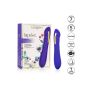 Estim Petite Wand Blue - 8