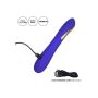 Estim Petite Wand Blue - 6