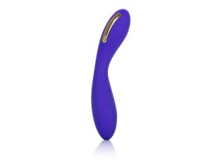 Estim Wand Blue