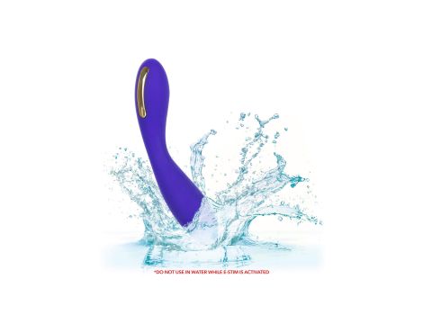 Estim Wand Blue - 7