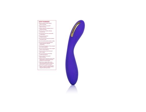 Estim Wand Blue - 8