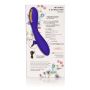 Estim Wand Blue - 5