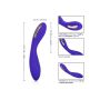 Estim Wand Blue - 3