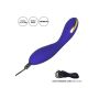 Estim Wand Blue - 2